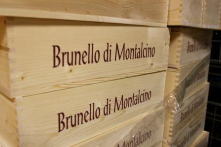 Brunello di Montalcino